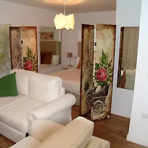 Pialmont House Apartamento