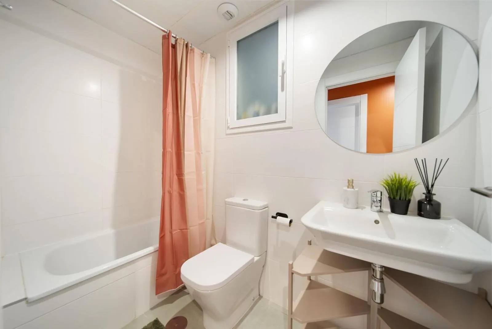 Brand New Apartment With Gym&Rooftop Pool. Marbella