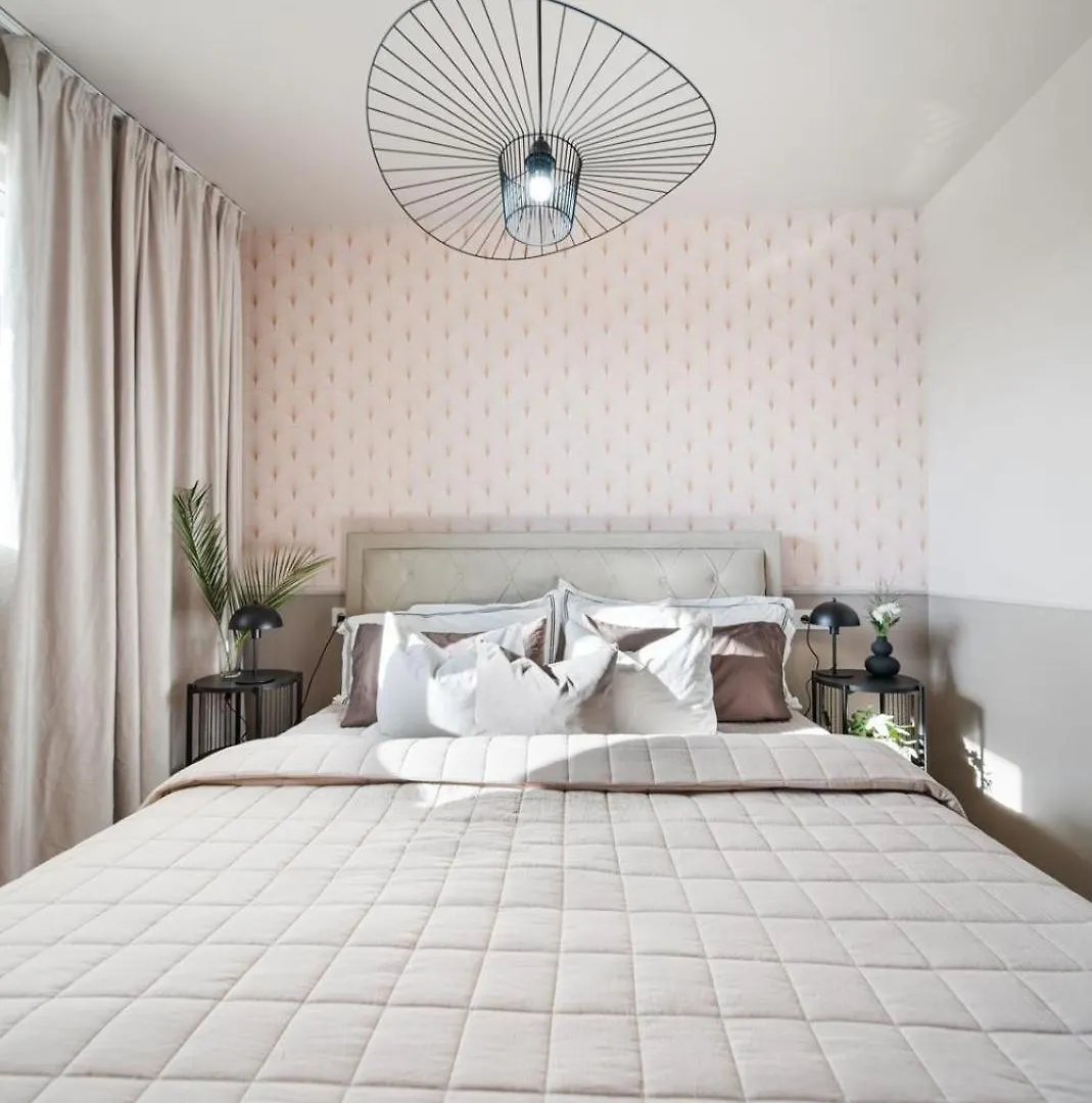 Brand New Apartment With Gym&Rooftop Pool. Marbella